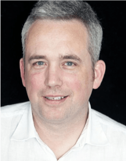 James Warne